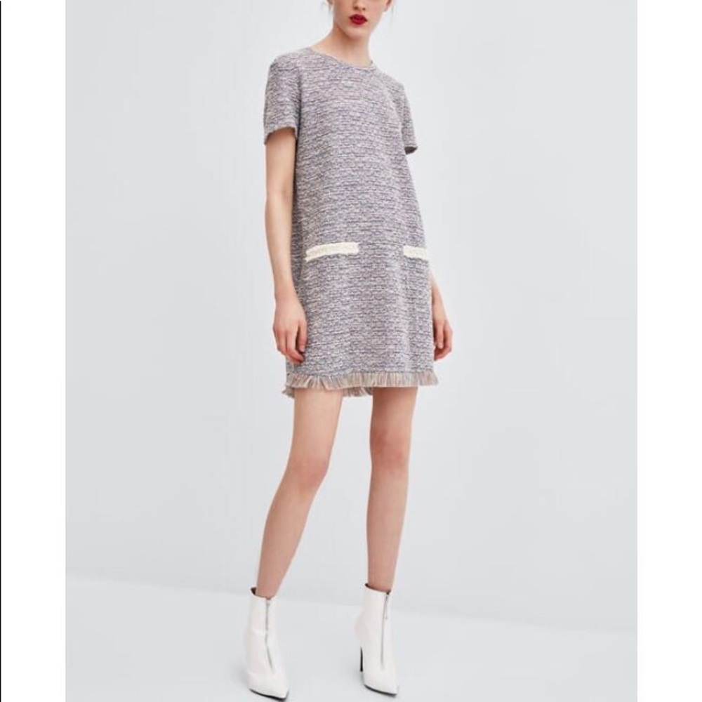 Zara Dress